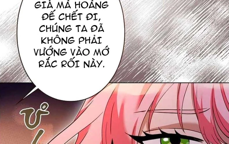 Tôi Trở Thành Nhân Vật Phụ Thê Thảm Trong Cuốn Tiểu Thuyết Chữa Lành Chapter 18 - Trang 19