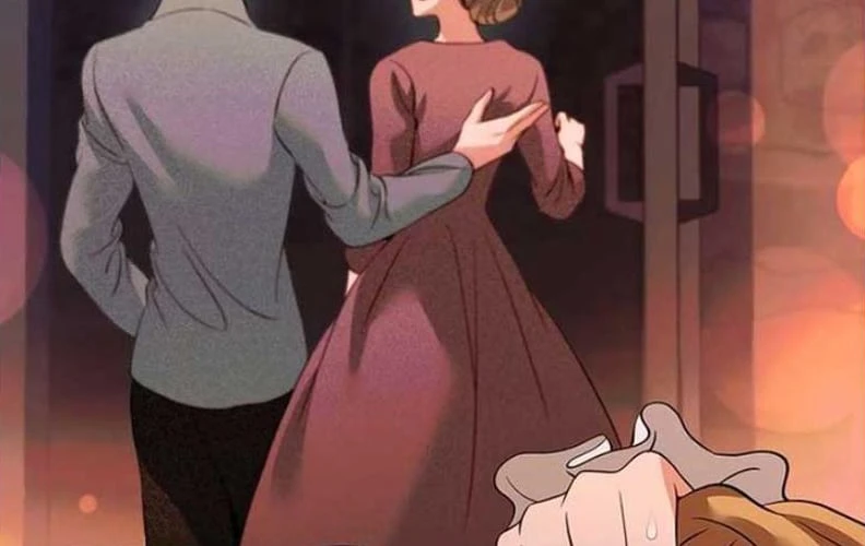 Tôi Trở Thành Nhân Vật Phụ Thê Thảm Trong Cuốn Tiểu Thuyết Chữa Lành Chapter 18 - Trang 24