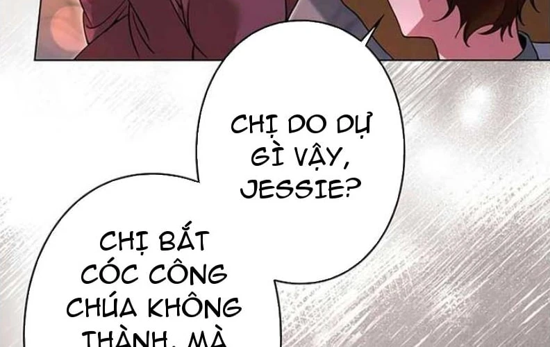 Tôi Trở Thành Nhân Vật Phụ Thê Thảm Trong Cuốn Tiểu Thuyết Chữa Lành Chapter 18 - Trang 9