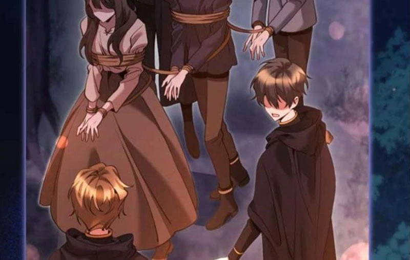 Tôi Trở Thành Nhân Vật Phụ Thê Thảm Trong Cuốn Tiểu Thuyết Chữa Lành Chapter 19 - Trang 5