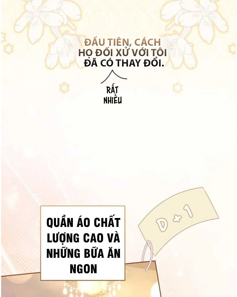 Tôi Trở Thành Nhân Vật Phụ Thê Thảm Trong Cuốn Tiểu Thuyết Chữa Lành Chapter 21 - Trang 10
