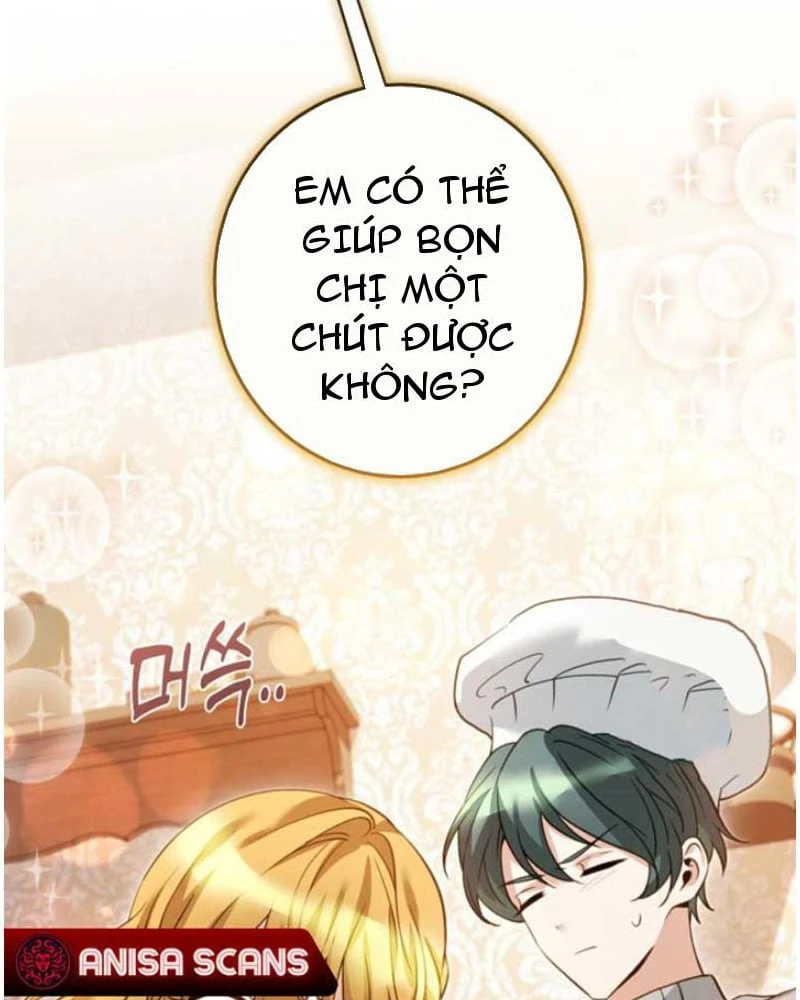 Tôi Trở Thành Nhân Vật Phụ Thê Thảm Trong Cuốn Tiểu Thuyết Chữa Lành Chapter 21 - Trang 17