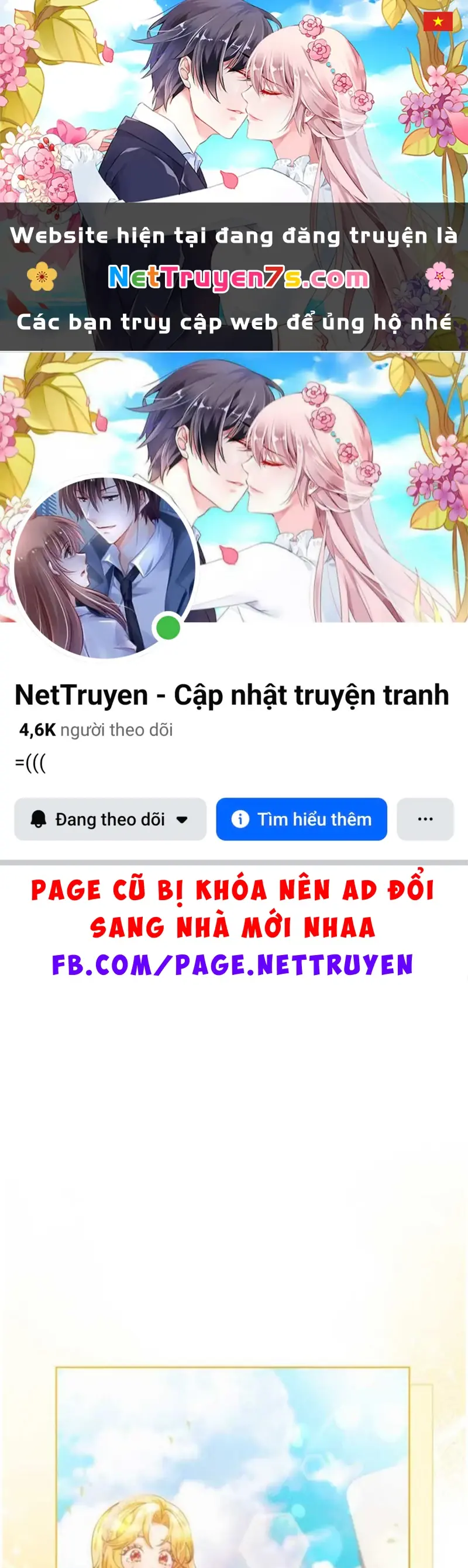 Tôi Trở Thành Nhân Vật Phụ Thê Thảm Trong Cuốn Tiểu Thuyết Chữa Lành Chapter 21 - Trang 2