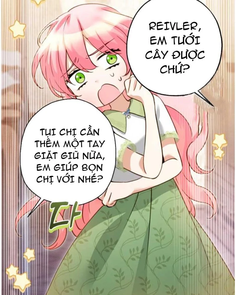 Tôi Trở Thành Nhân Vật Phụ Thê Thảm Trong Cuốn Tiểu Thuyết Chữa Lành Chapter 21 - Trang 21