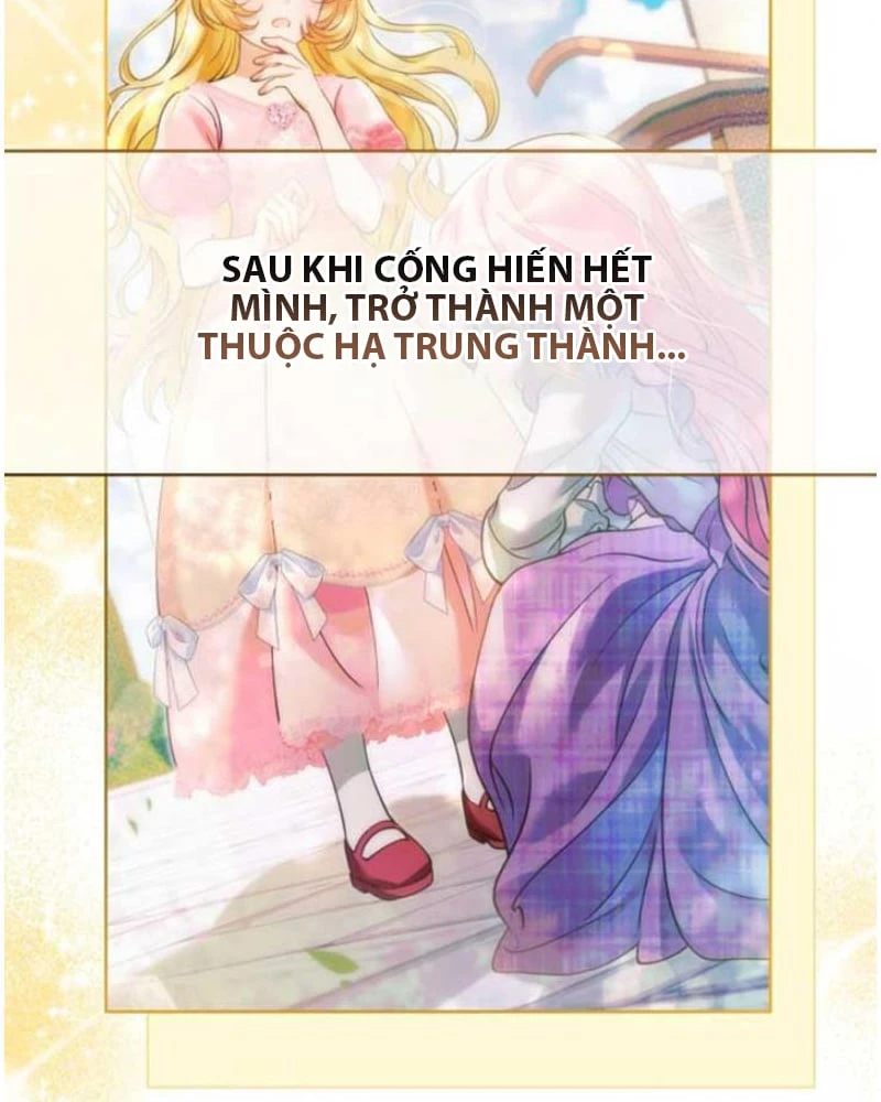 Tôi Trở Thành Nhân Vật Phụ Thê Thảm Trong Cuốn Tiểu Thuyết Chữa Lành Chapter 21 - Trang 3