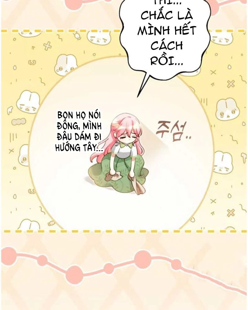 Tôi Trở Thành Nhân Vật Phụ Thê Thảm Trong Cuốn Tiểu Thuyết Chữa Lành Chapter 21 - Trang 31