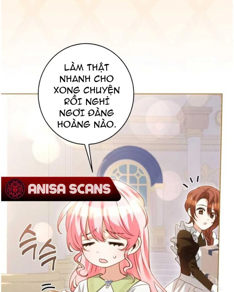 Tôi Trở Thành Nhân Vật Phụ Thê Thảm Trong Cuốn Tiểu Thuyết Chữa Lành Chapter 21 - Trang 32