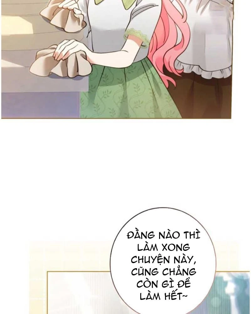 Tôi Trở Thành Nhân Vật Phụ Thê Thảm Trong Cuốn Tiểu Thuyết Chữa Lành Chapter 21 - Trang 33