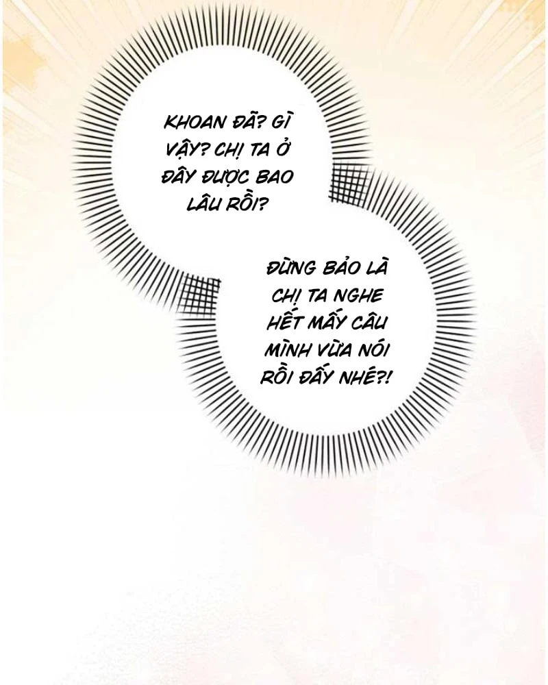 Tôi Trở Thành Nhân Vật Phụ Thê Thảm Trong Cuốn Tiểu Thuyết Chữa Lành Chapter 21 - Trang 37