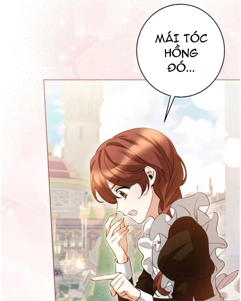 Tôi Trở Thành Nhân Vật Phụ Thê Thảm Trong Cuốn Tiểu Thuyết Chữa Lành Chapter 21 - Trang 38