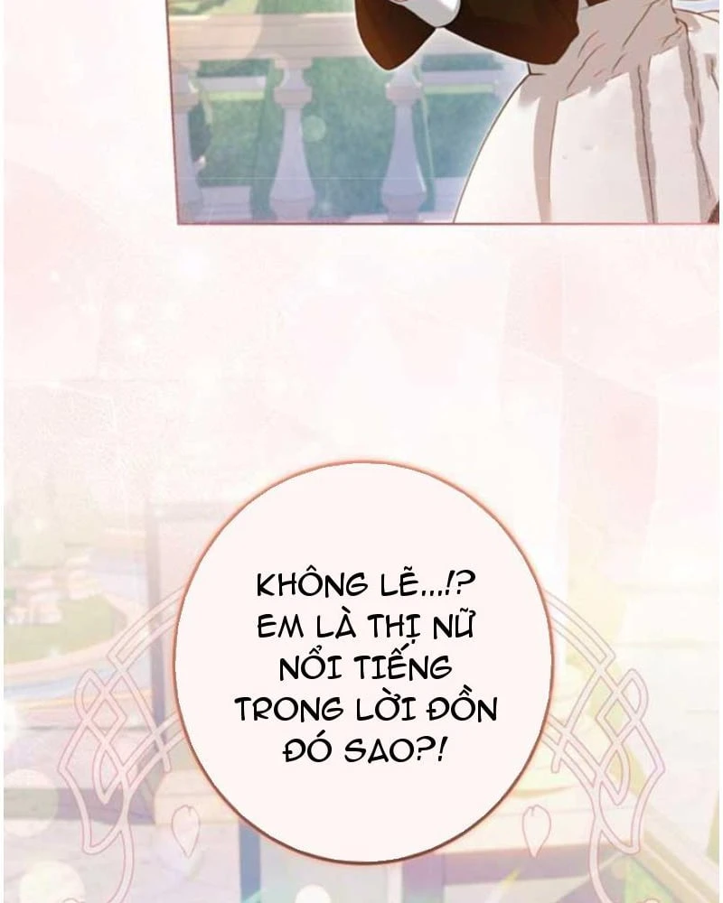 Tôi Trở Thành Nhân Vật Phụ Thê Thảm Trong Cuốn Tiểu Thuyết Chữa Lành Chapter 21 - Trang 39