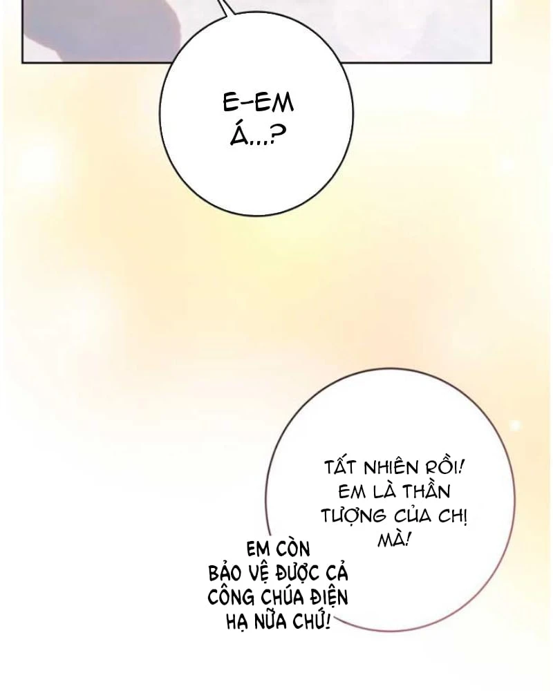 Tôi Trở Thành Nhân Vật Phụ Thê Thảm Trong Cuốn Tiểu Thuyết Chữa Lành Chapter 21 - Trang 44