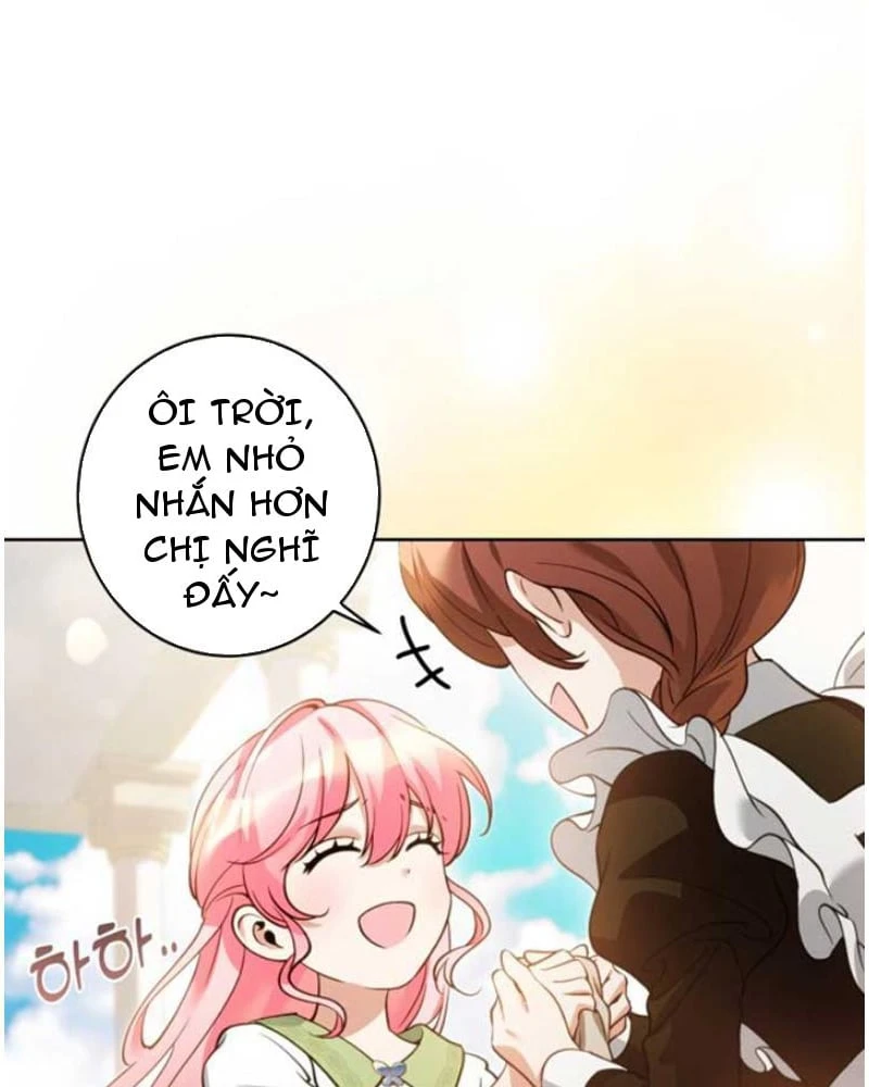 Tôi Trở Thành Nhân Vật Phụ Thê Thảm Trong Cuốn Tiểu Thuyết Chữa Lành Chapter 21 - Trang 45