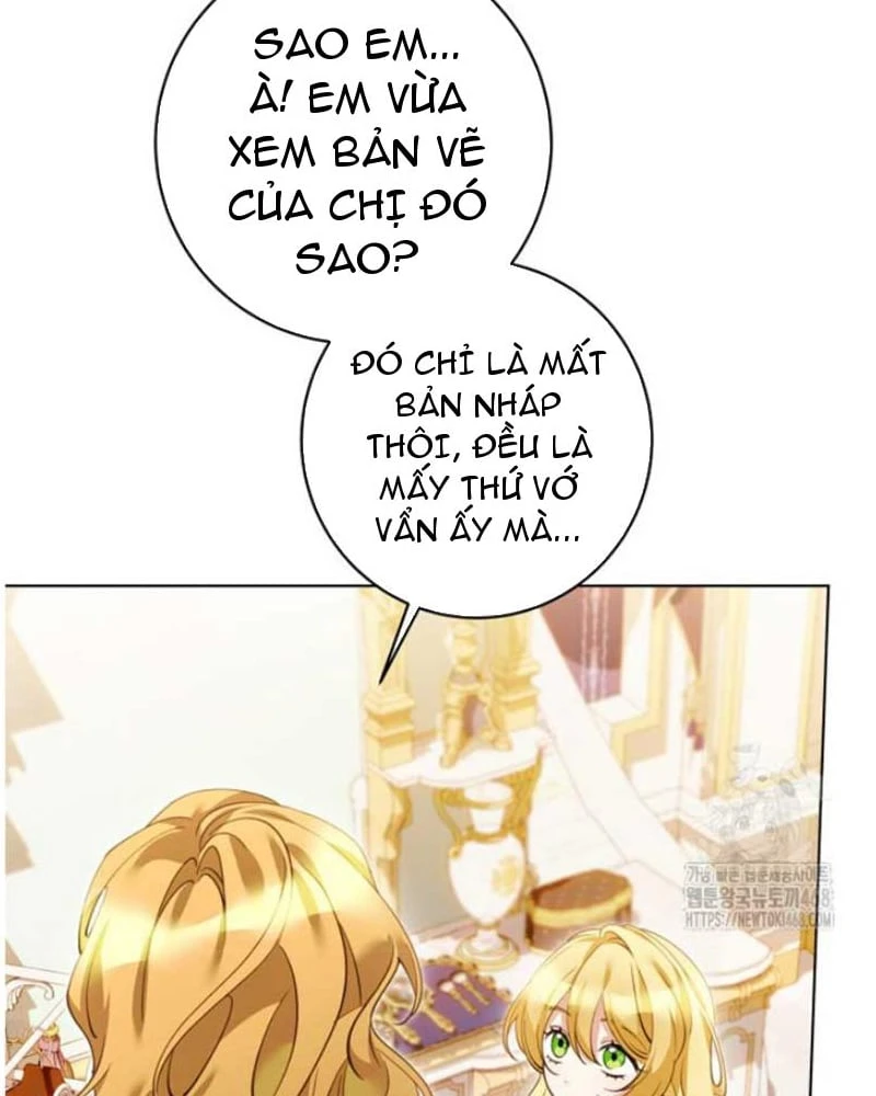 Tôi Trở Thành Nhân Vật Phụ Thê Thảm Trong Cuốn Tiểu Thuyết Chữa Lành Chapter 22 - Trang 17