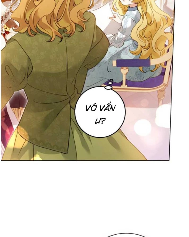 Tôi Trở Thành Nhân Vật Phụ Thê Thảm Trong Cuốn Tiểu Thuyết Chữa Lành Chapter 22 - Trang 18