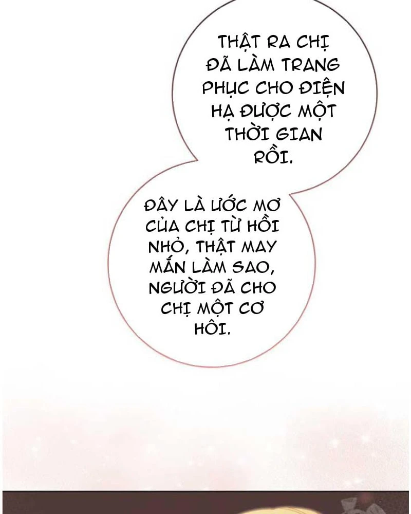Tôi Trở Thành Nhân Vật Phụ Thê Thảm Trong Cuốn Tiểu Thuyết Chữa Lành Chapter 22 - Trang 19