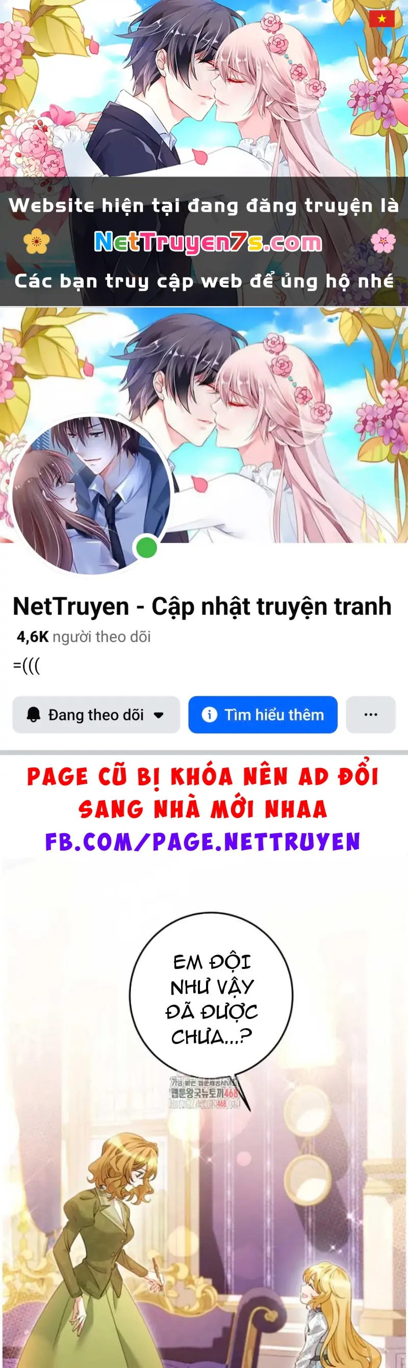 Tôi Trở Thành Nhân Vật Phụ Thê Thảm Trong Cuốn Tiểu Thuyết Chữa Lành Chapter 22 - Trang 2