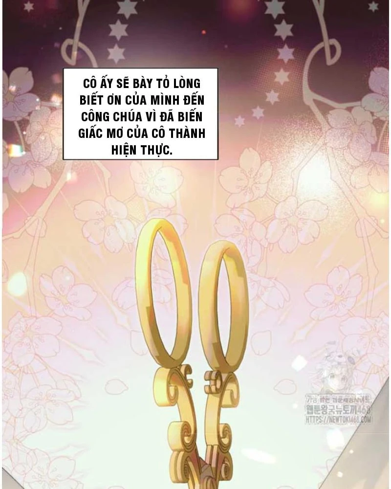 Tôi Trở Thành Nhân Vật Phụ Thê Thảm Trong Cuốn Tiểu Thuyết Chữa Lành Chapter 22 - Trang 25