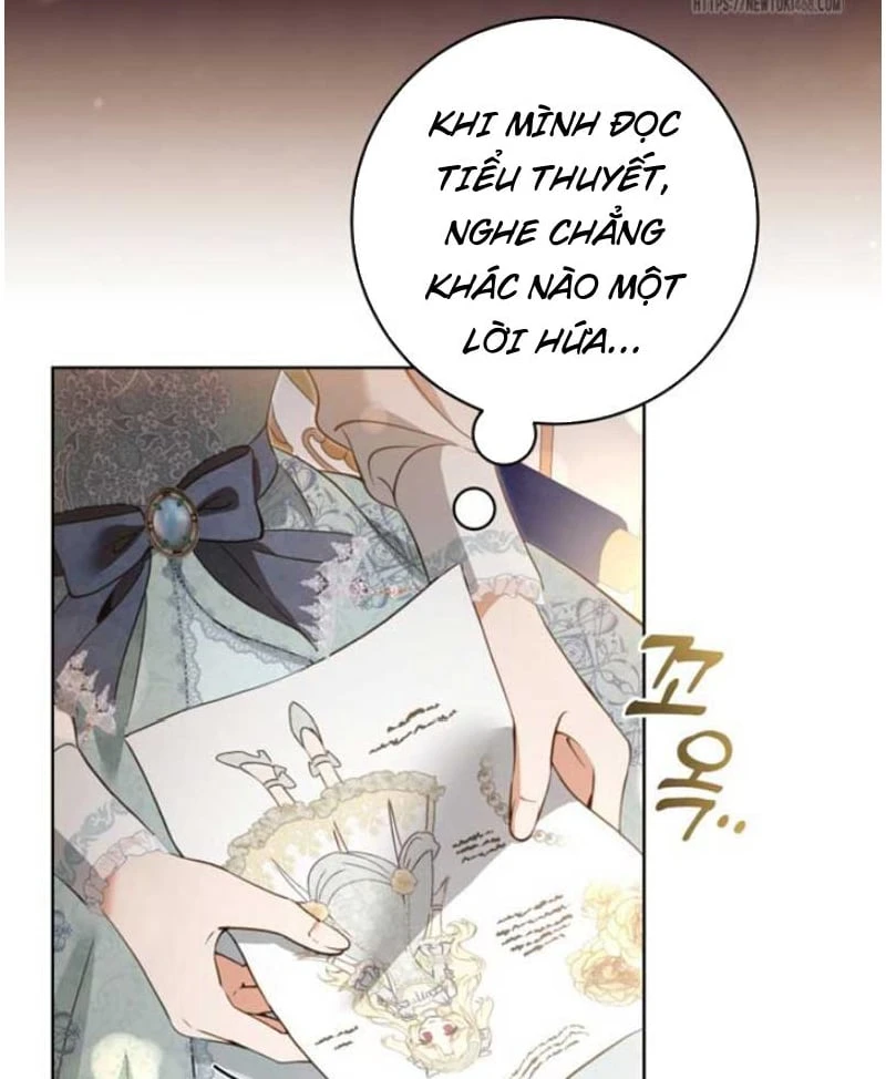 Tôi Trở Thành Nhân Vật Phụ Thê Thảm Trong Cuốn Tiểu Thuyết Chữa Lành Chapter 22 - Trang 27