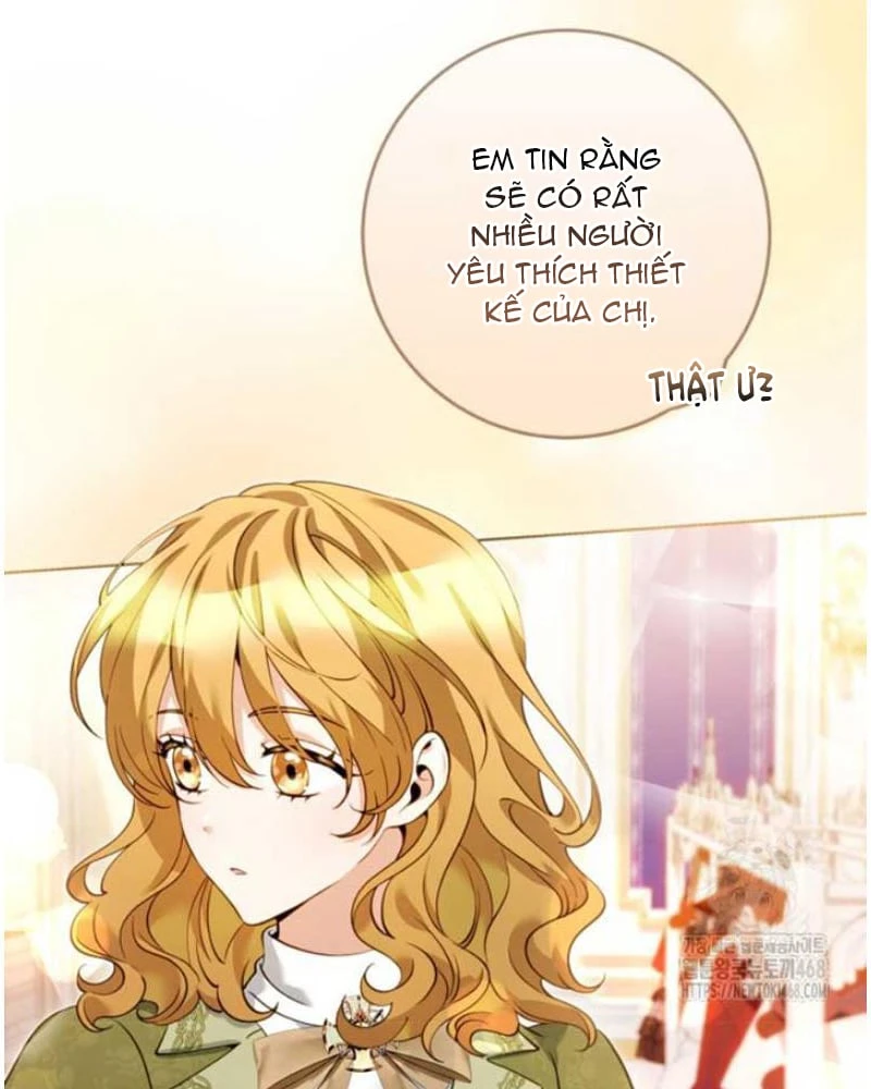 Tôi Trở Thành Nhân Vật Phụ Thê Thảm Trong Cuốn Tiểu Thuyết Chữa Lành Chapter 22 - Trang 33