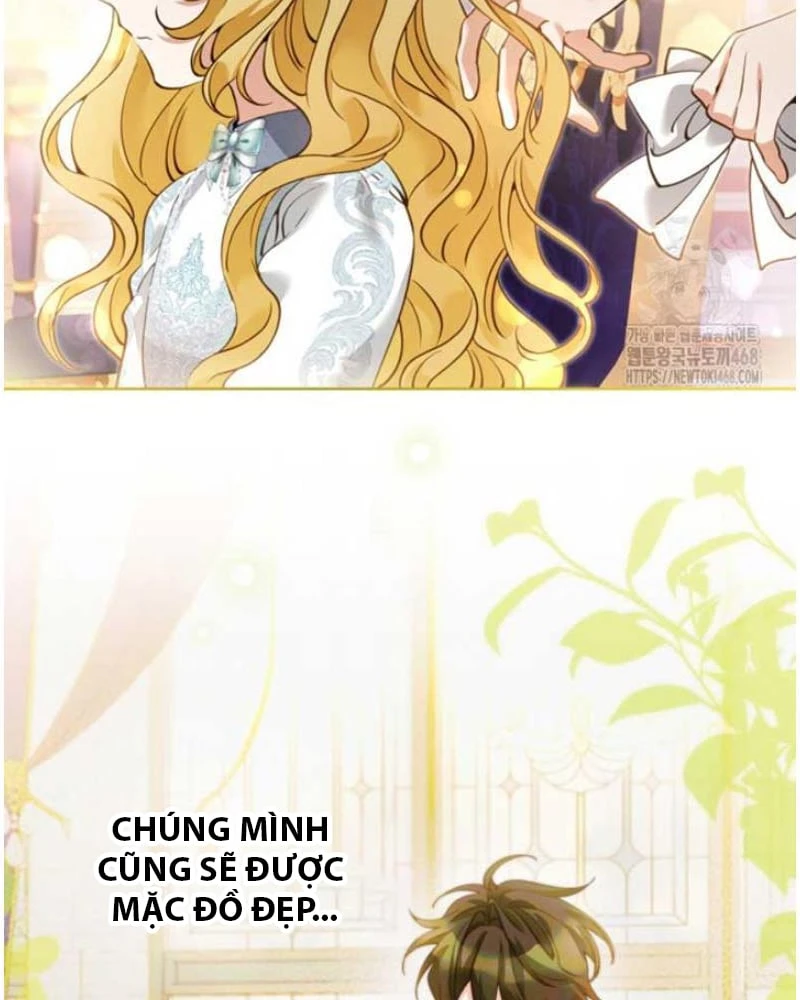 Tôi Trở Thành Nhân Vật Phụ Thê Thảm Trong Cuốn Tiểu Thuyết Chữa Lành Chapter 22 - Trang 45