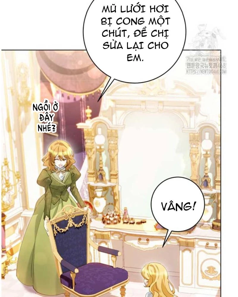 Tôi Trở Thành Nhân Vật Phụ Thê Thảm Trong Cuốn Tiểu Thuyết Chữa Lành Chapter 22 - Trang 5