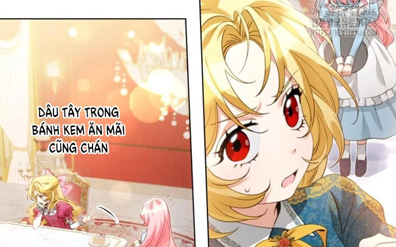 Tôi Trở Thành Nhân Vật Phụ Thê Thảm Trong Cuốn Tiểu Thuyết Chữa Lành Chapter 24 - Trang 11