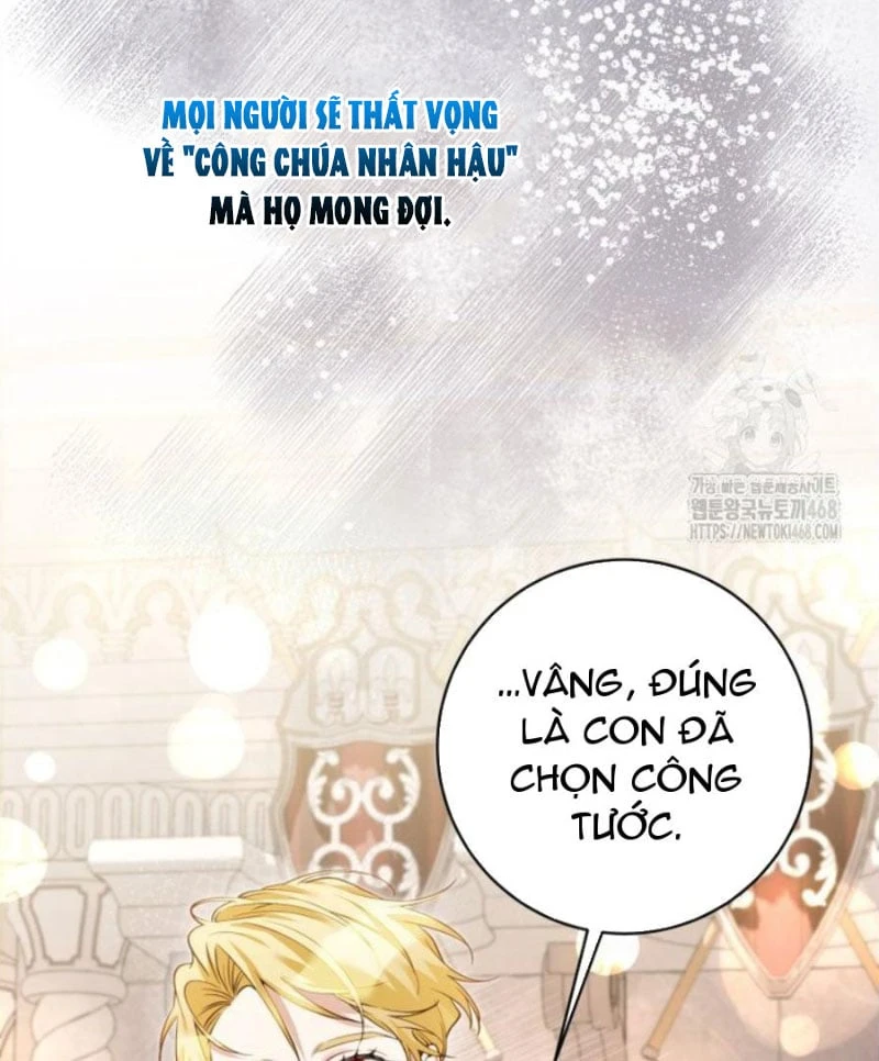 Tôi Trở Thành Nhân Vật Phụ Thê Thảm Trong Cuốn Tiểu Thuyết Chữa Lành Chapter 25 - Trang 11