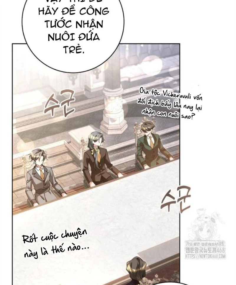 Tôi Trở Thành Nhân Vật Phụ Thê Thảm Trong Cuốn Tiểu Thuyết Chữa Lành Chapter 25 - Trang 13