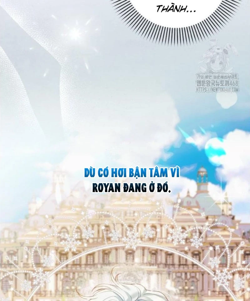 Tôi Trở Thành Nhân Vật Phụ Thê Thảm Trong Cuốn Tiểu Thuyết Chữa Lành Chapter 25 - Trang 16