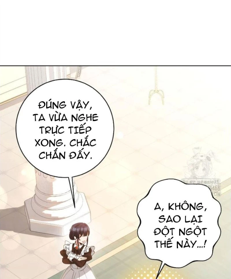 Tôi Trở Thành Nhân Vật Phụ Thê Thảm Trong Cuốn Tiểu Thuyết Chữa Lành Chapter 25 - Trang 30