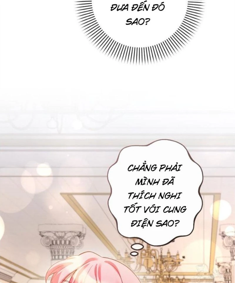 Tôi Trở Thành Nhân Vật Phụ Thê Thảm Trong Cuốn Tiểu Thuyết Chữa Lành Chapter 25 - Trang 32