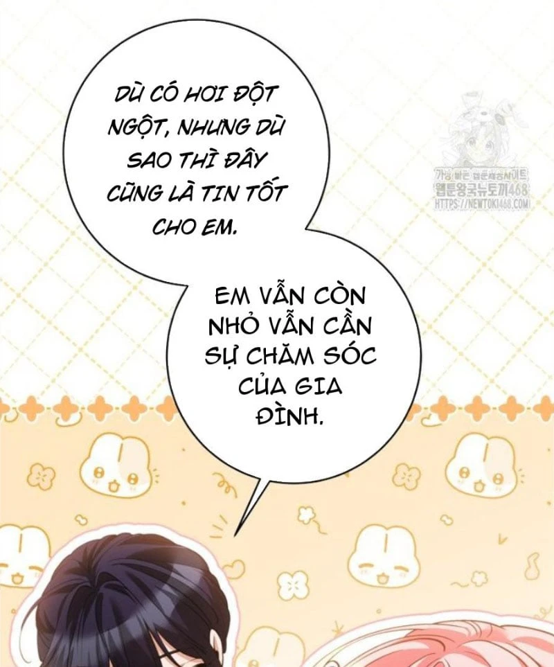 Tôi Trở Thành Nhân Vật Phụ Thê Thảm Trong Cuốn Tiểu Thuyết Chữa Lành Chapter 25 - Trang 34