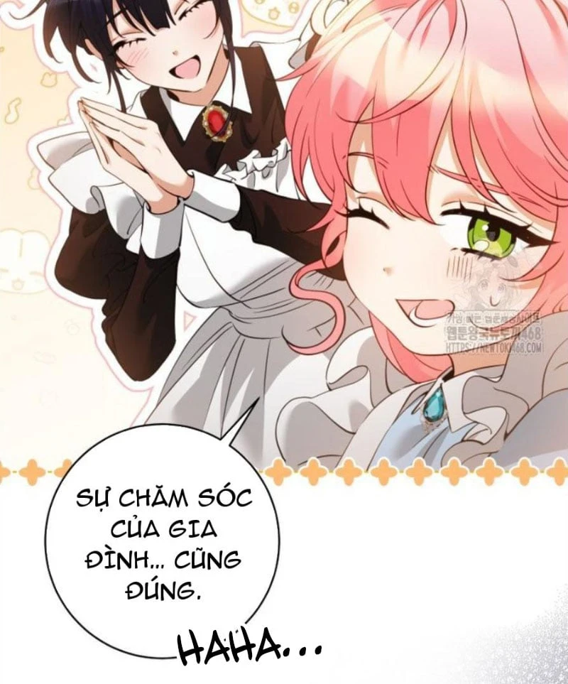 Tôi Trở Thành Nhân Vật Phụ Thê Thảm Trong Cuốn Tiểu Thuyết Chữa Lành Chapter 25 - Trang 35