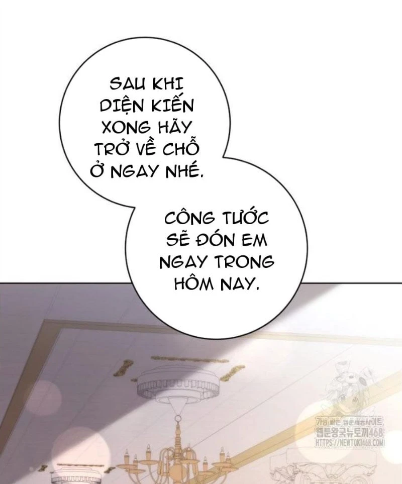 Tôi Trở Thành Nhân Vật Phụ Thê Thảm Trong Cuốn Tiểu Thuyết Chữa Lành Chapter 25 - Trang 37
