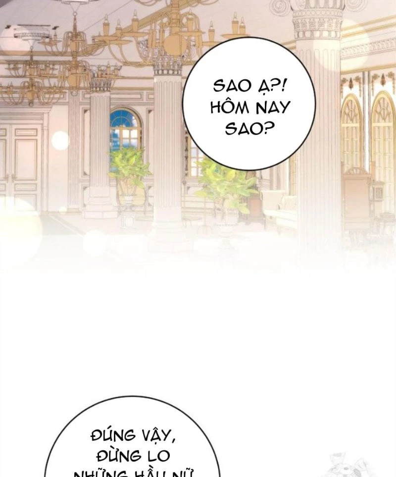 Tôi Trở Thành Nhân Vật Phụ Thê Thảm Trong Cuốn Tiểu Thuyết Chữa Lành Chapter 25 - Trang 38