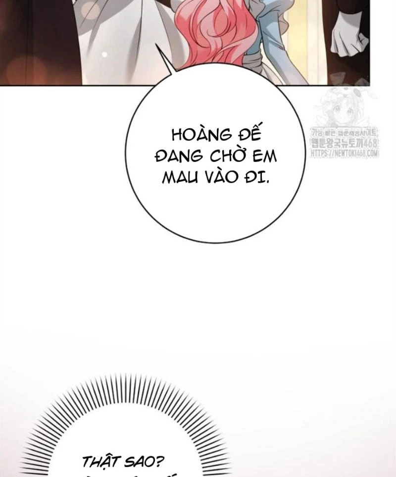 Tôi Trở Thành Nhân Vật Phụ Thê Thảm Trong Cuốn Tiểu Thuyết Chữa Lành Chapter 25 - Trang 40