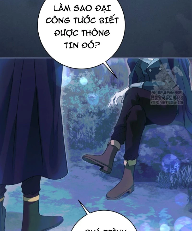 Tôi Trở Thành Nhân Vật Phụ Thê Thảm Trong Cuốn Tiểu Thuyết Chữa Lành Chapter 26 - Trang 34