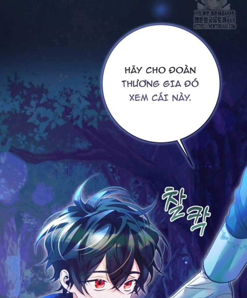 Tôi Trở Thành Nhân Vật Phụ Thê Thảm Trong Cuốn Tiểu Thuyết Chữa Lành Chapter 26 - Trang 50