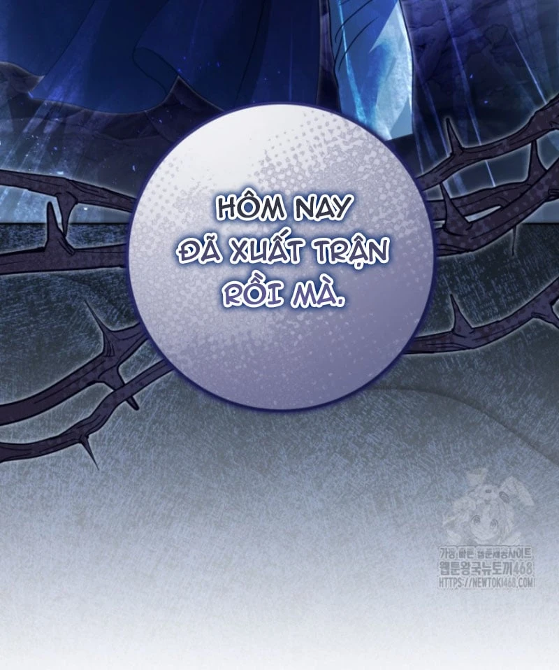Tôi Trở Thành Nhân Vật Phụ Thê Thảm Trong Cuốn Tiểu Thuyết Chữa Lành Chapter 26 - Trang 7