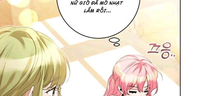Tôi Trở Thành Nhân Vật Phụ Thê Thảm Trong Cuốn Tiểu Thuyết Chữa Lành Chapter 27 - Trang 20