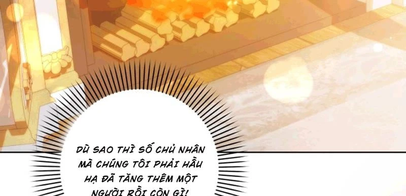 Tôi Trở Thành Nhân Vật Phụ Thê Thảm Trong Cuốn Tiểu Thuyết Chữa Lành Chapter 27 - Trang 30