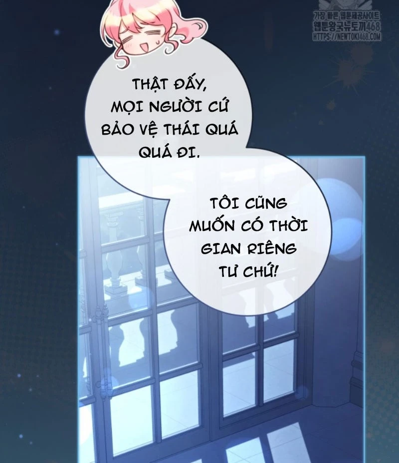 Tôi Trở Thành Nhân Vật Phụ Thê Thảm Trong Cuốn Tiểu Thuyết Chữa Lành Chapter 28 - Trang 13
