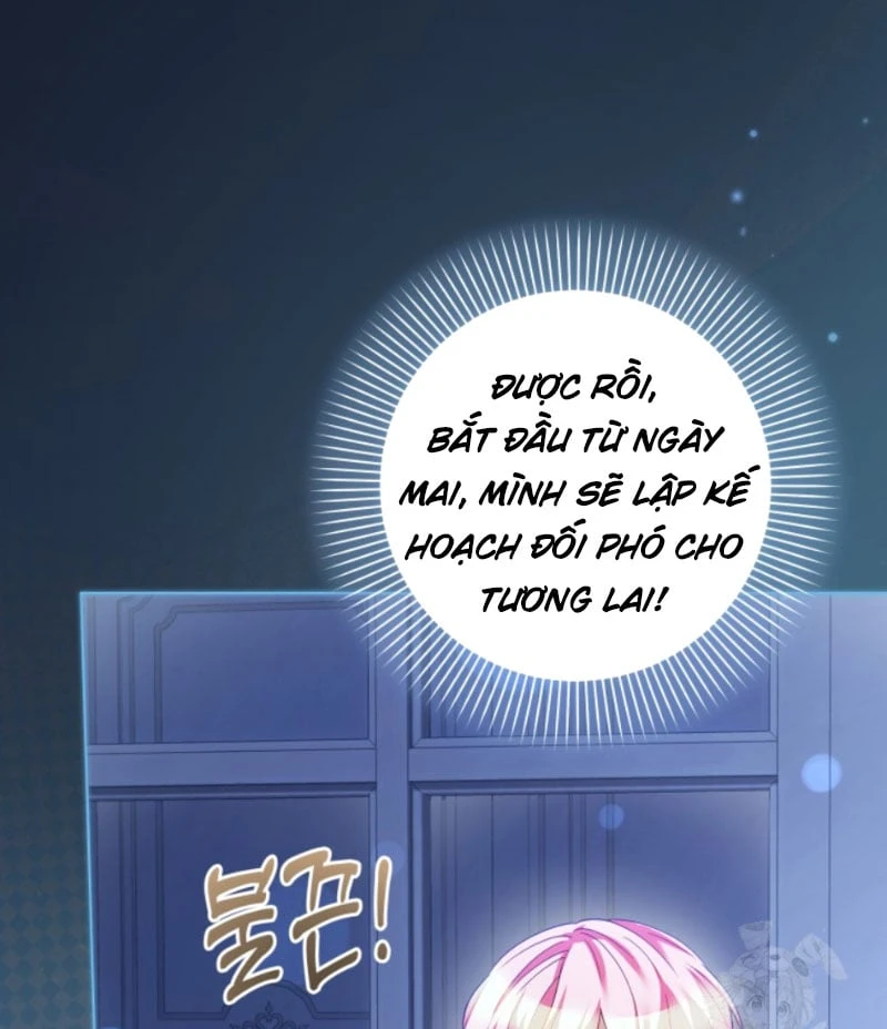 Tôi Trở Thành Nhân Vật Phụ Thê Thảm Trong Cuốn Tiểu Thuyết Chữa Lành Chapter 28 - Trang 17