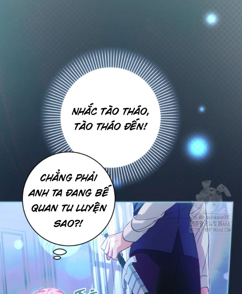 Tôi Trở Thành Nhân Vật Phụ Thê Thảm Trong Cuốn Tiểu Thuyết Chữa Lành Chapter 28 - Trang 32