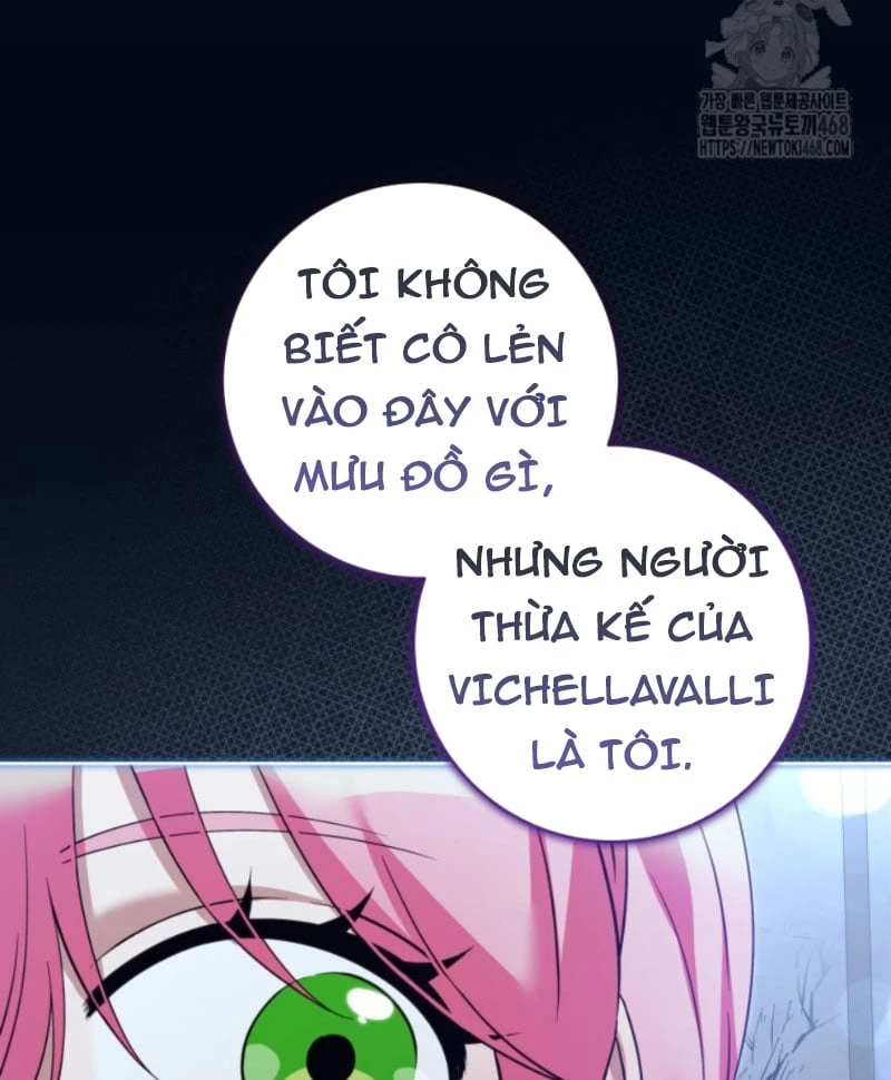Tôi Trở Thành Nhân Vật Phụ Thê Thảm Trong Cuốn Tiểu Thuyết Chữa Lành Chapter 28 - Trang 41