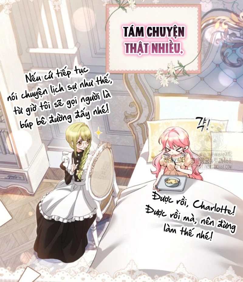 Tôi Trở Thành Nhân Vật Phụ Thê Thảm Trong Cuốn Tiểu Thuyết Chữa Lành Chapter 28 - Trang 5