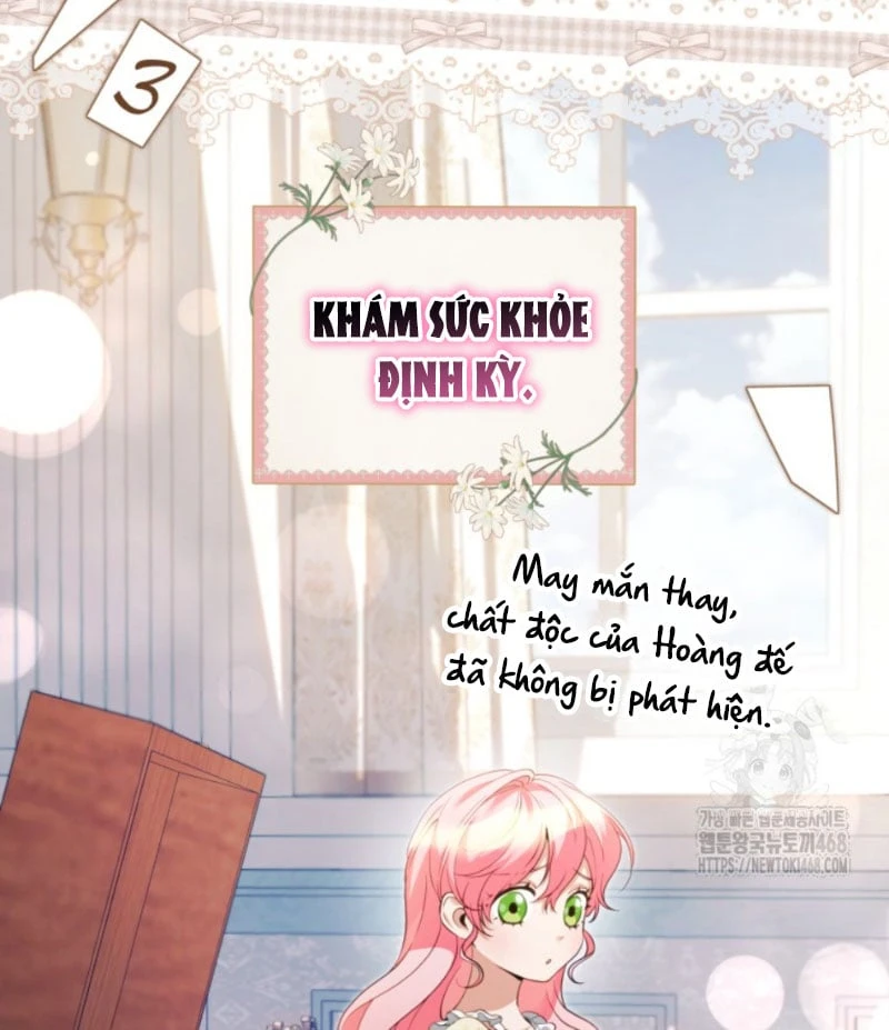 Tôi Trở Thành Nhân Vật Phụ Thê Thảm Trong Cuốn Tiểu Thuyết Chữa Lành Chapter 28 - Trang 6