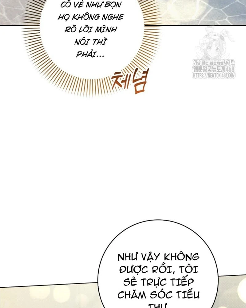 Tôi Trở Thành Nhân Vật Phụ Thê Thảm Trong Cuốn Tiểu Thuyết Chữa Lành Chapter 29 - Trang 11