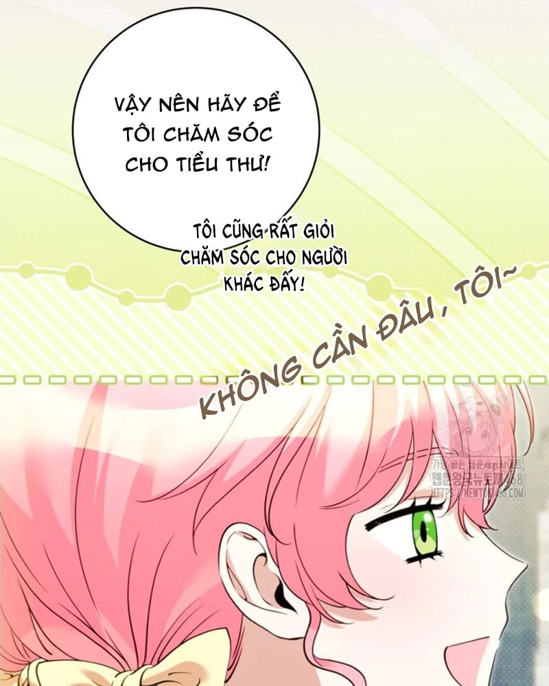 Tôi Trở Thành Nhân Vật Phụ Thê Thảm Trong Cuốn Tiểu Thuyết Chữa Lành Chapter 29 - Trang 14